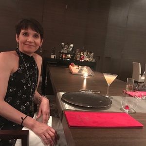 Meet your Posher, Katya